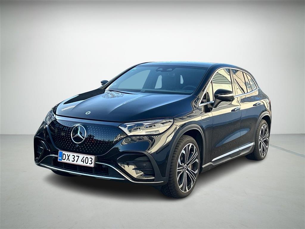 Mercedes-Benz EQE 350 AMG Premium