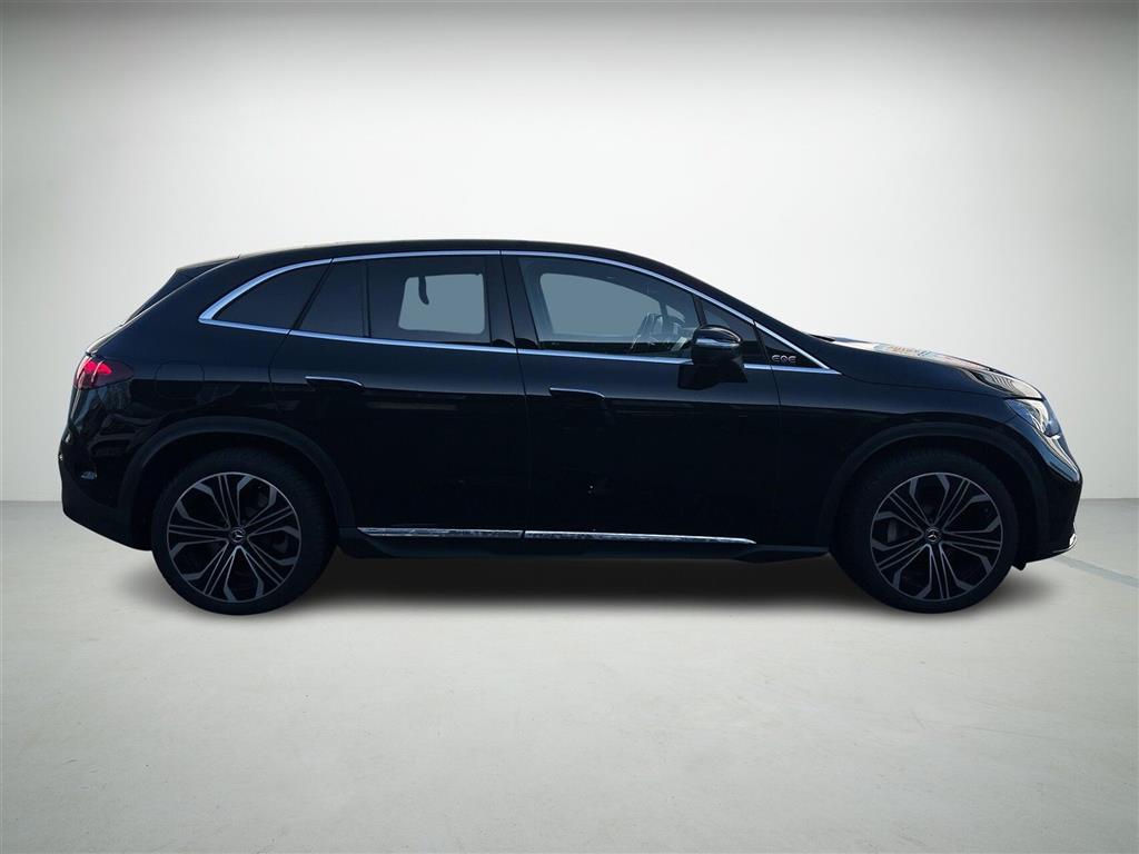Mercedes-Benz EQE 350 AMG Premium billede 5