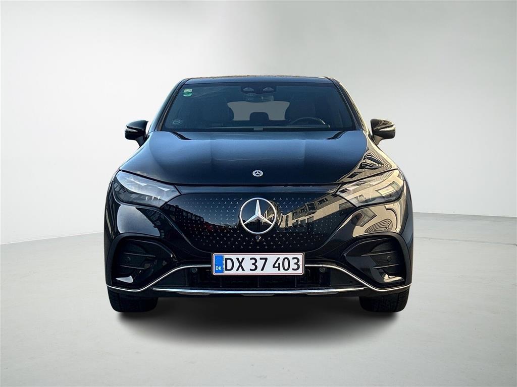 Mercedes-Benz EQE 350 AMG Premium billede 6