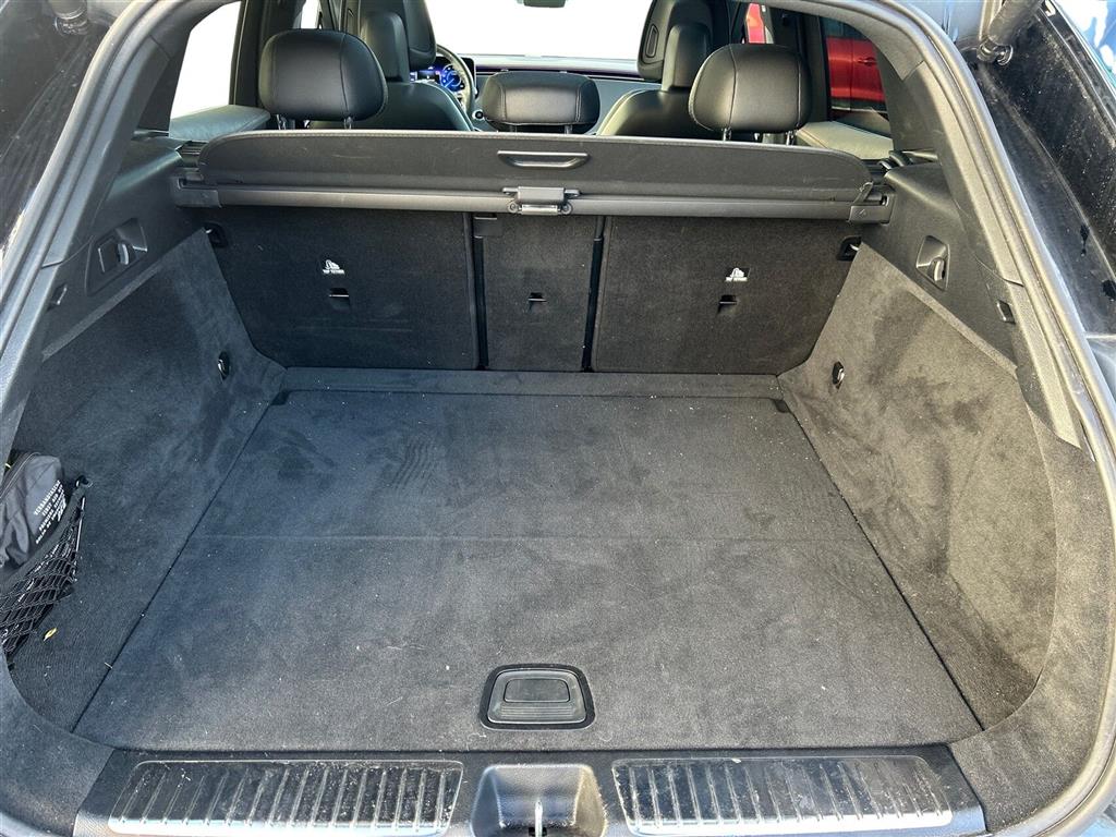 Mercedes-Benz EQE 350 AMG Premium billede 13