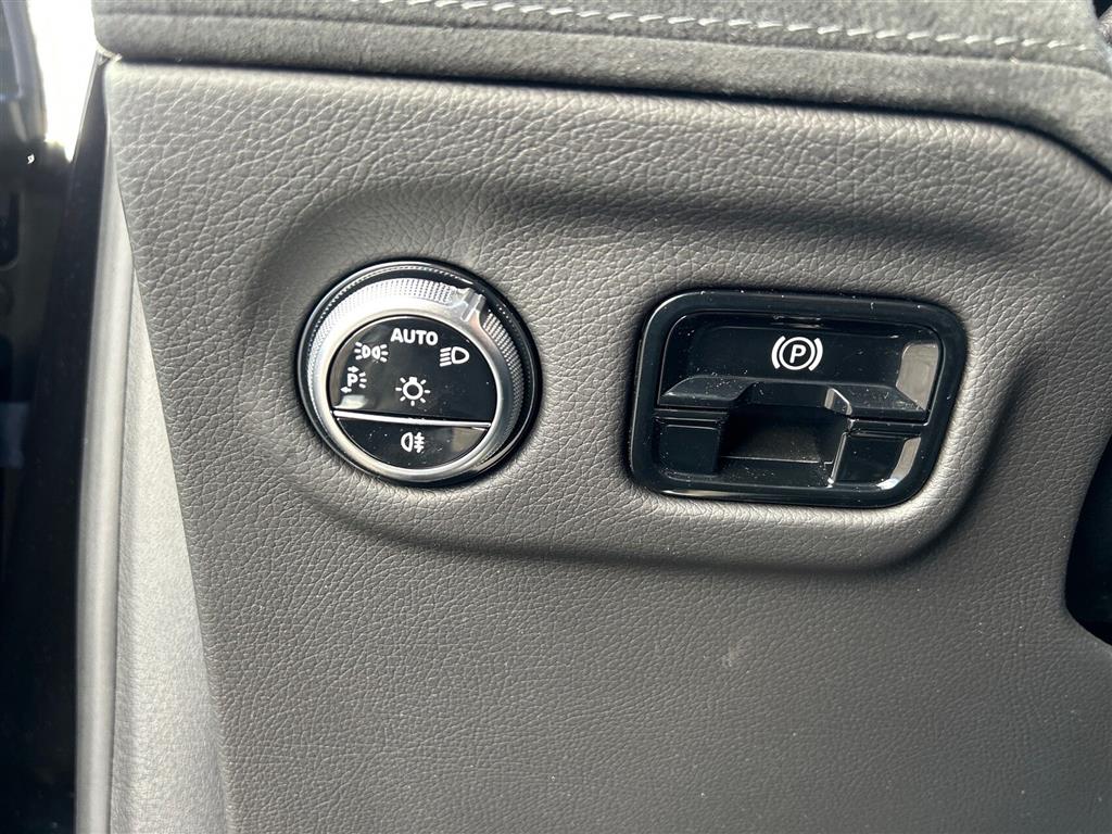 Mercedes-Benz EQE 350 AMG Premium billede 20