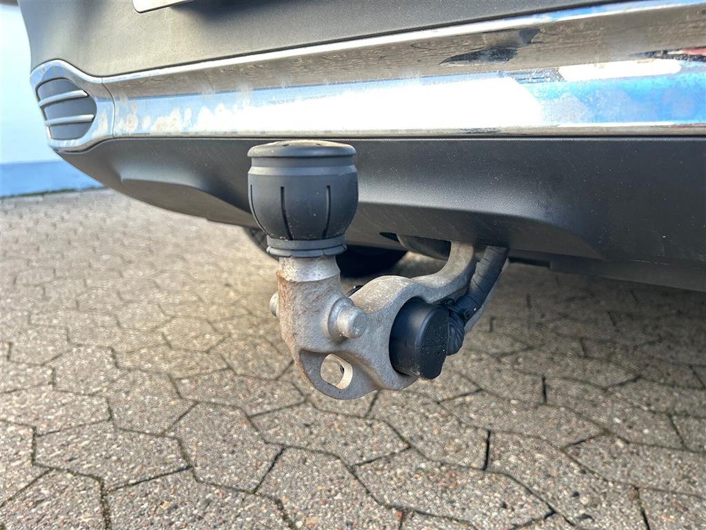 Mercedes-Benz EQE 350 AMG Premium billede 22