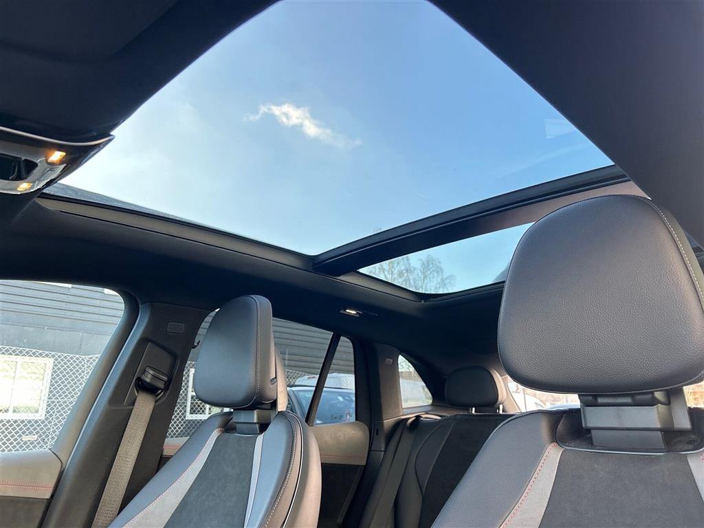 Mercedes-Benz EQE 350 AMG Premium billede 23