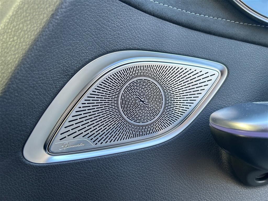 Mercedes-Benz EQE 350 AMG Premium billede 24