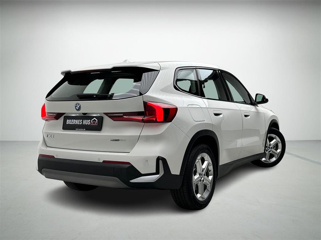 BMW iX1 xLine billede 3
