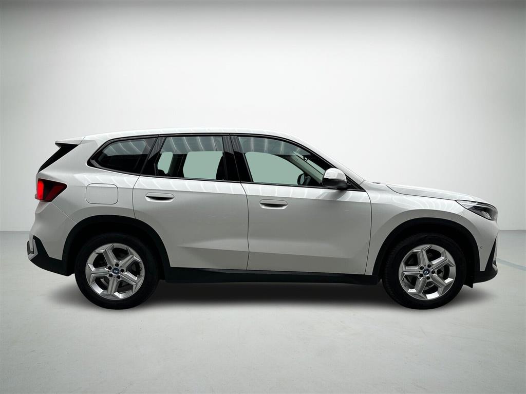 BMW iX1 xLine billede 7