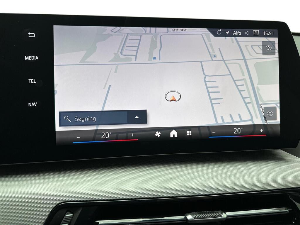 BMW iX1 xLine billede 13