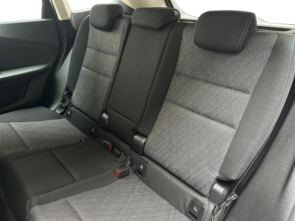 BMW iX1 xLine billede 14