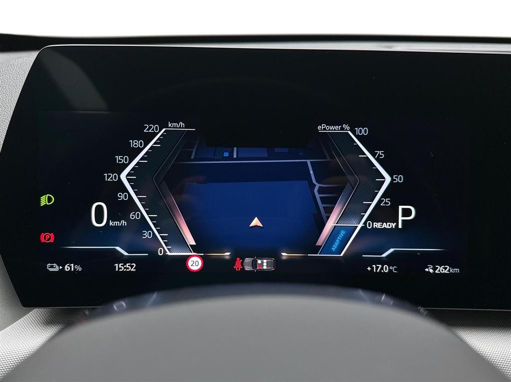 BMW iX1 xLine billede 16