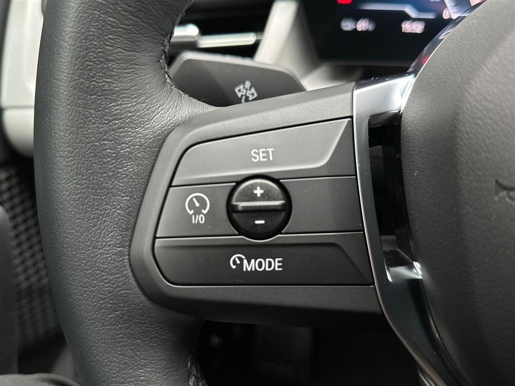 BMW iX1 xLine billede 17