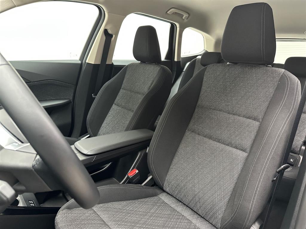 BMW iX1 xLine billede 19