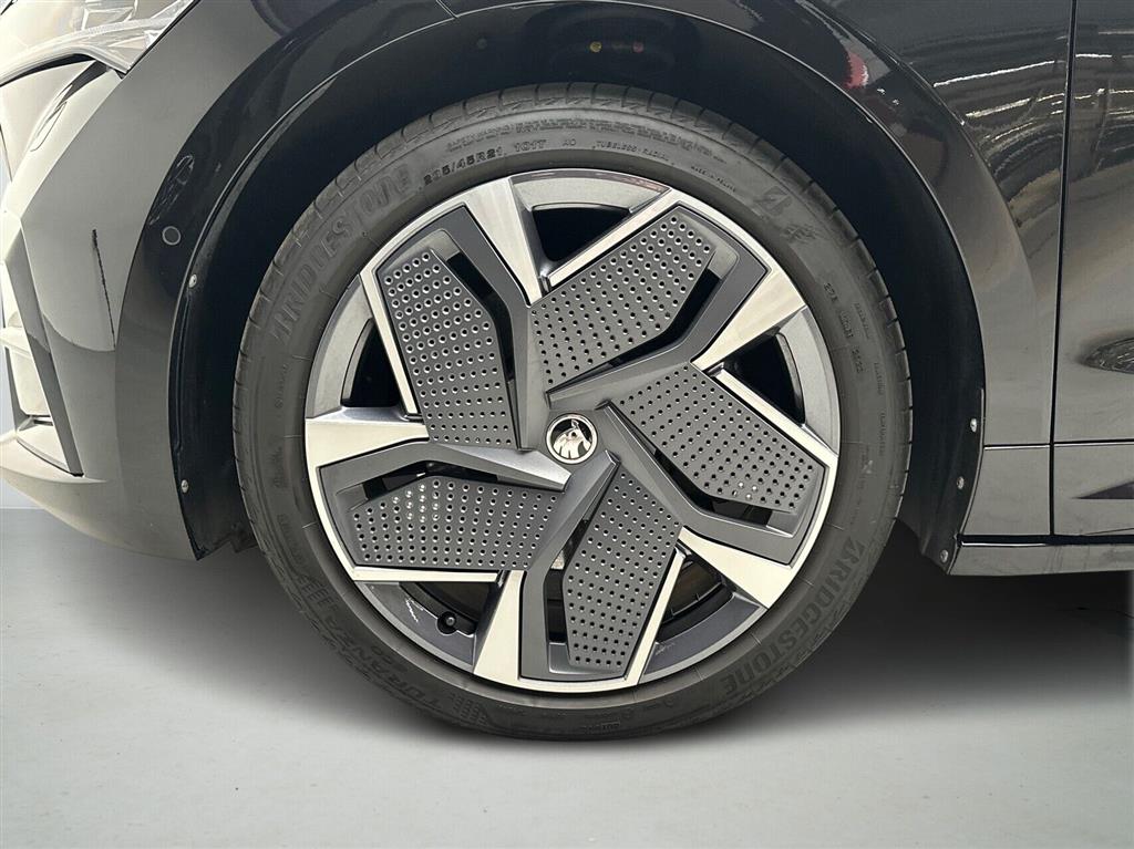 Skoda Enyaq RS billede 22
