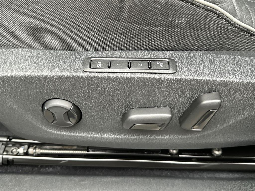 Skoda Enyaq RS billede 13