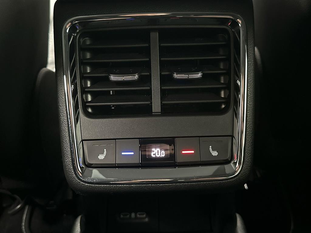 Skoda Enyaq RS billede 21