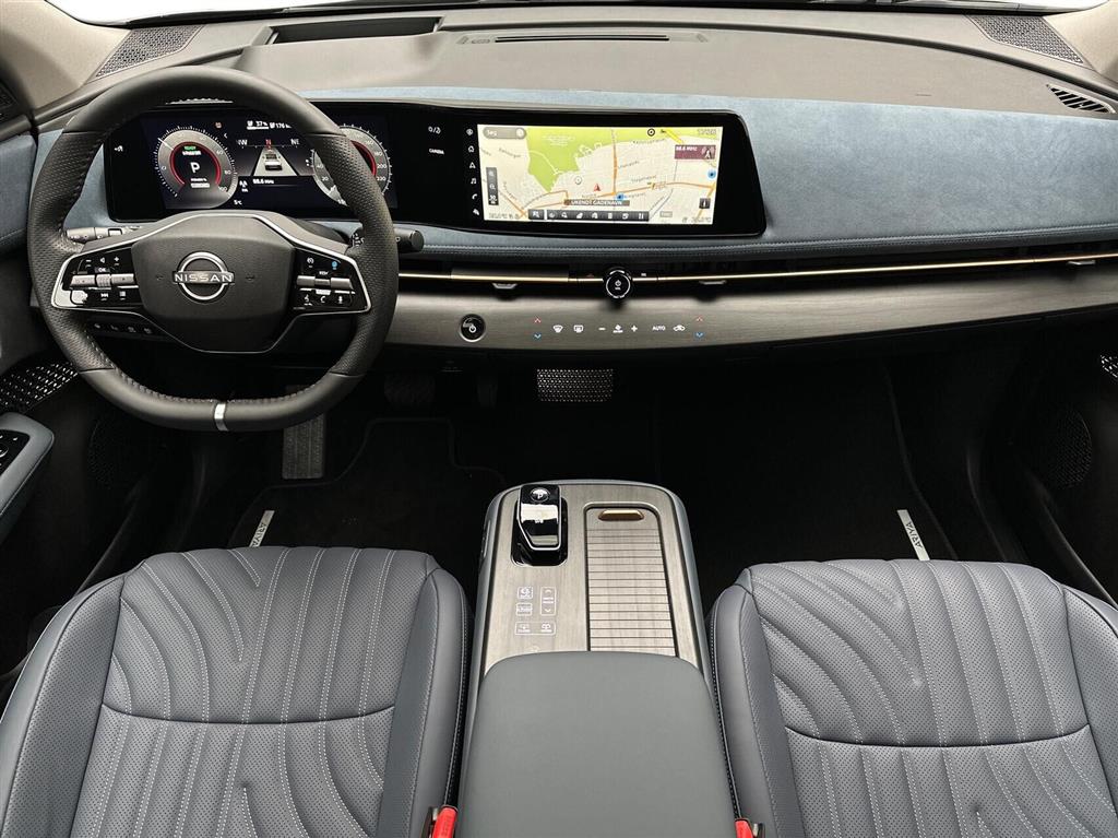 Nissan Ariya Evolve billede 6