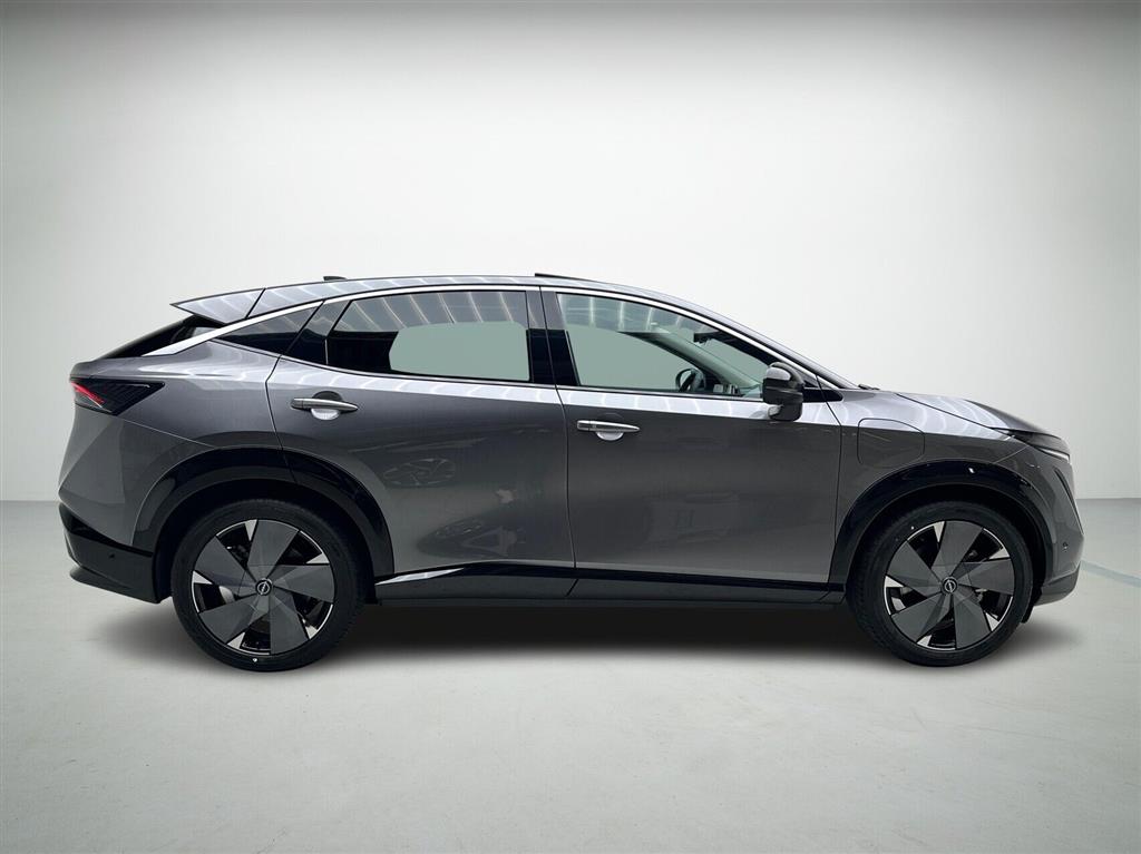 Nissan Ariya Evolve billede 7