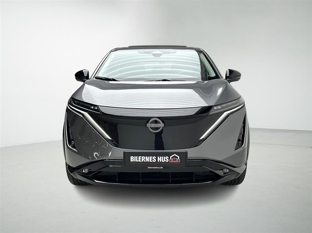 Nissan Ariya Evolve billede 8
