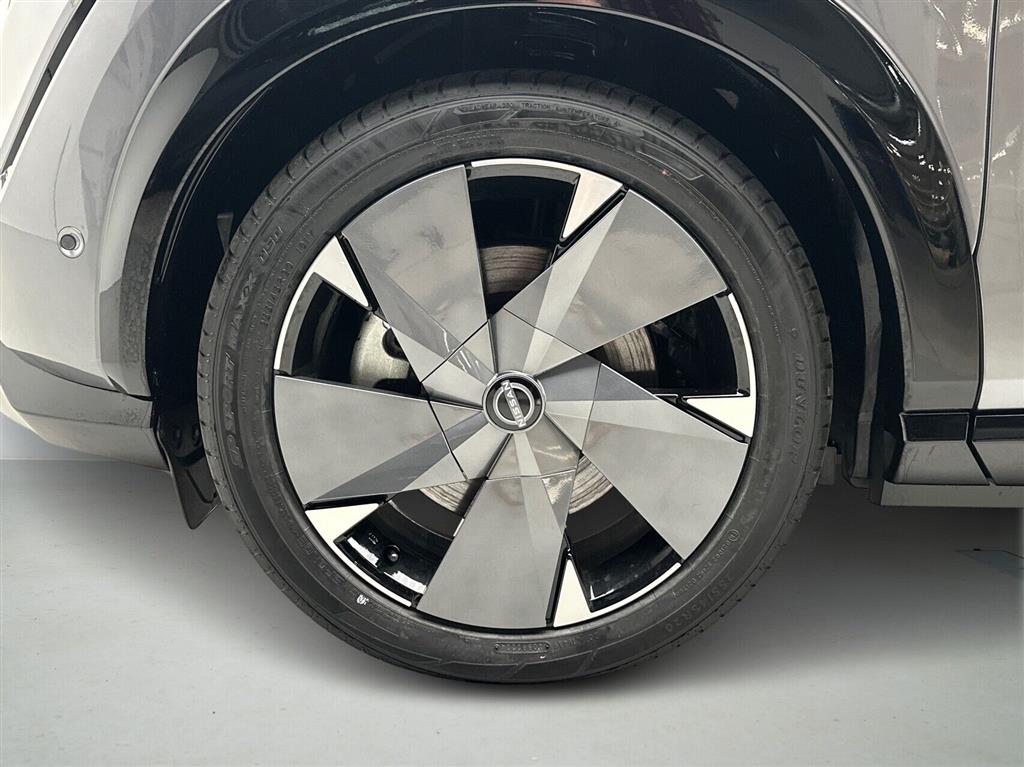 Nissan Ariya Evolve billede 10