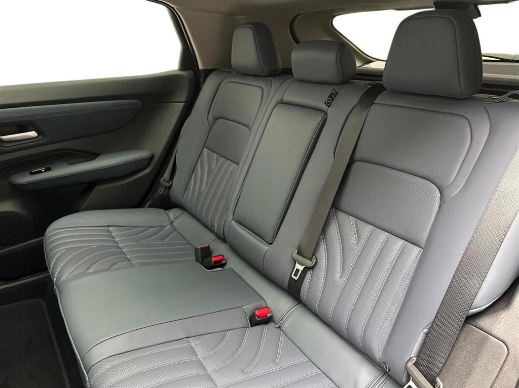 Nissan Ariya Evolve billede 14