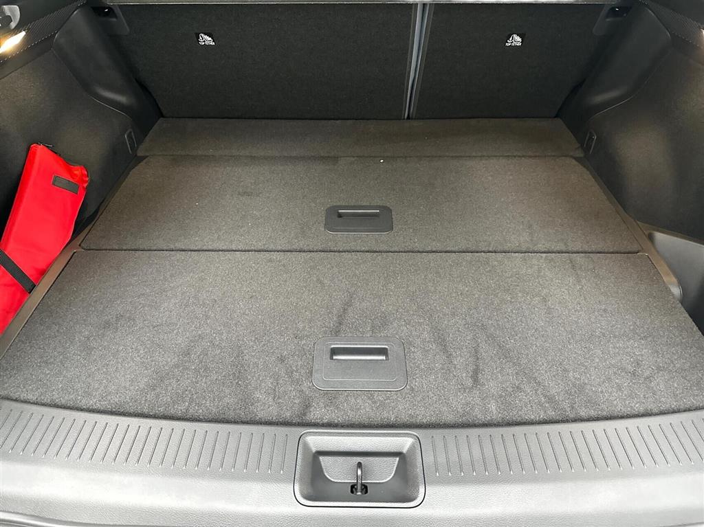 Nissan Ariya Evolve billede 15