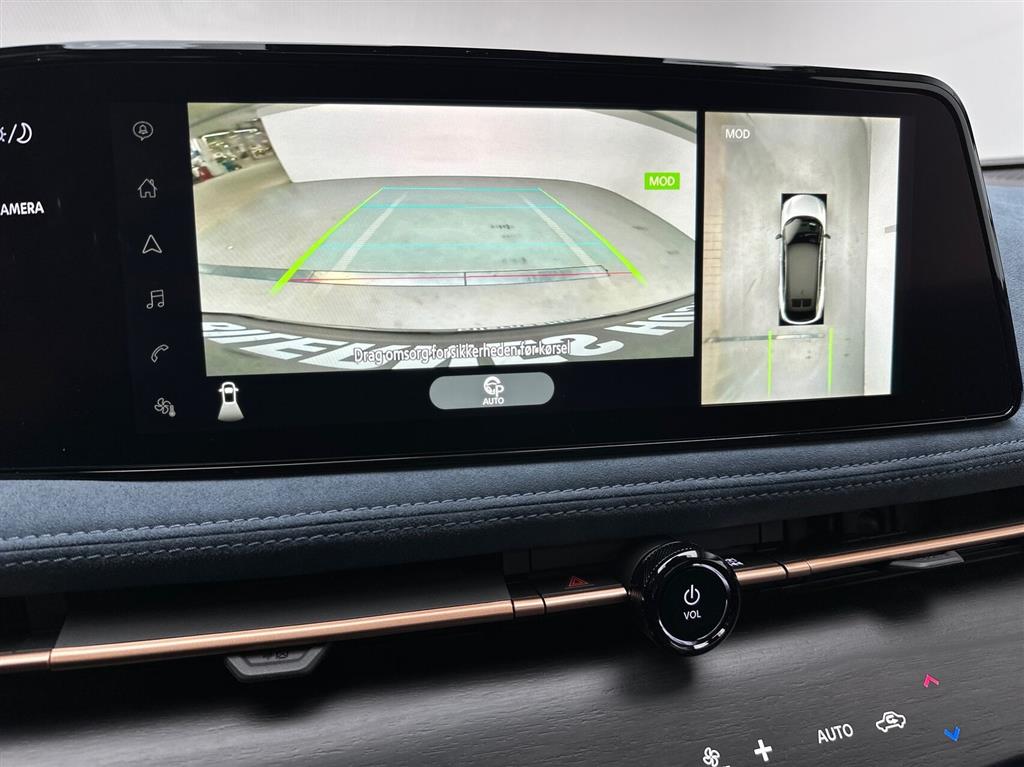 Nissan Ariya Evolve billede 18