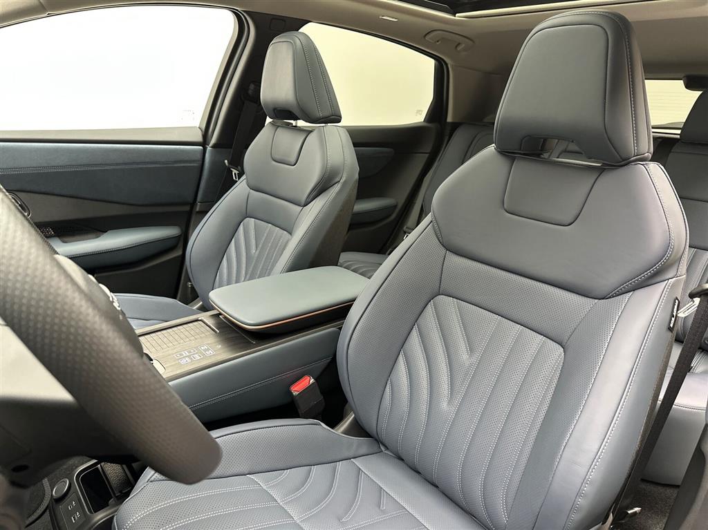 Nissan Ariya Evolve billede 19