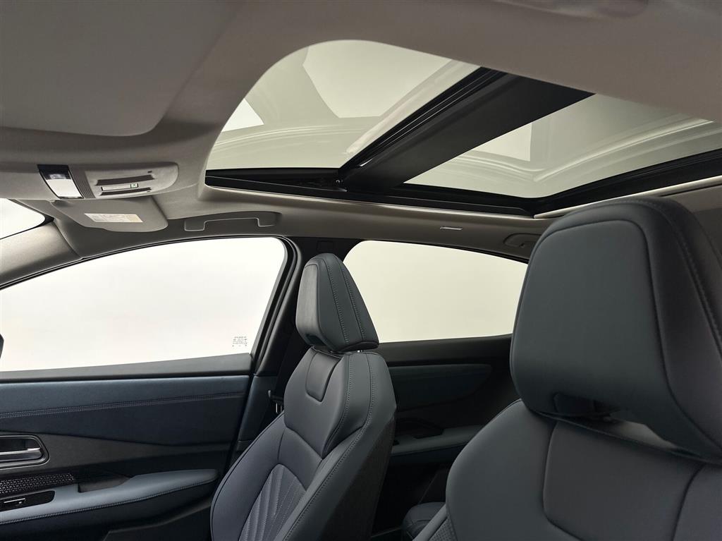 Nissan Ariya Evolve billede 20