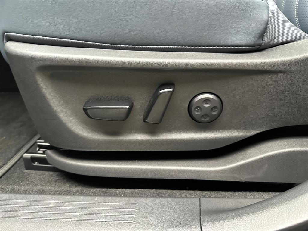 Nissan Ariya Evolve billede 21