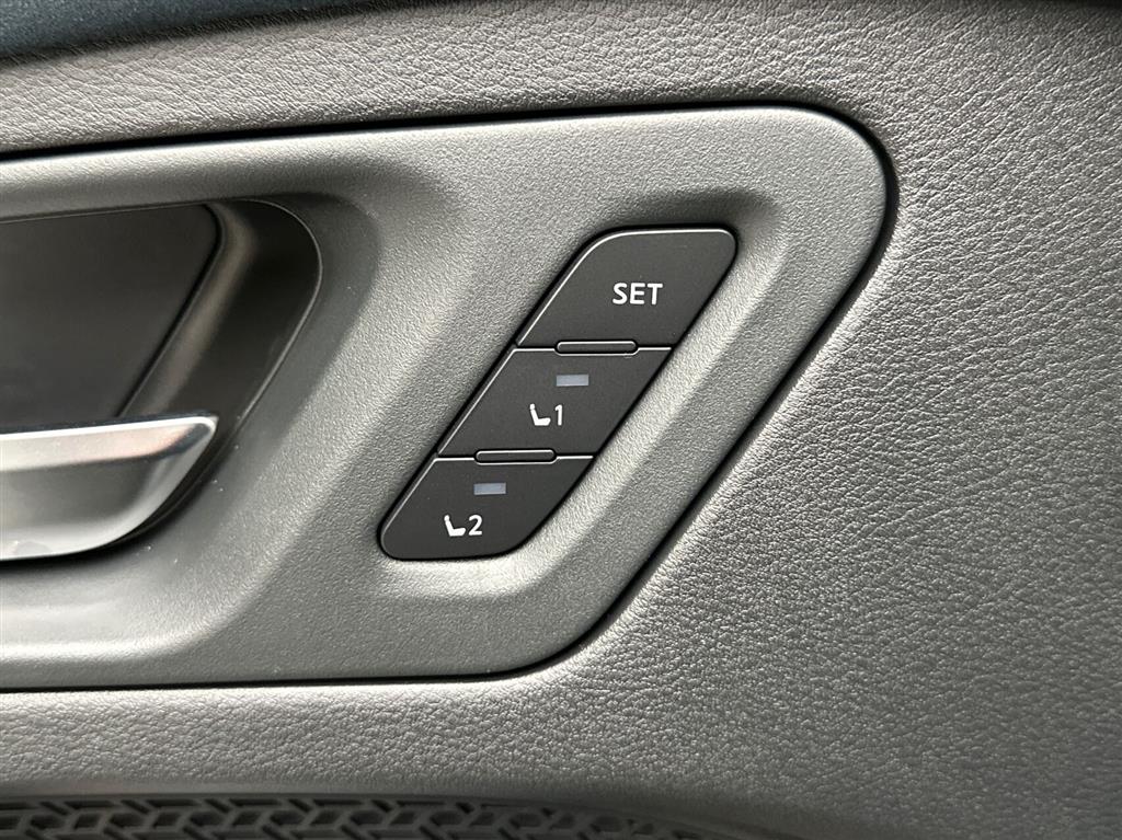 Nissan Ariya Evolve billede 22