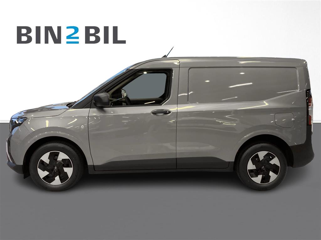 Ford E-Transit Courier Trend billede 2