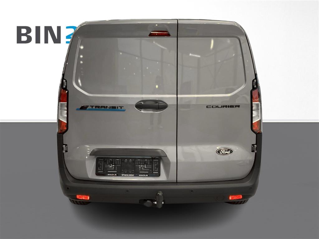 Ford E-Transit Courier Trend billede 4