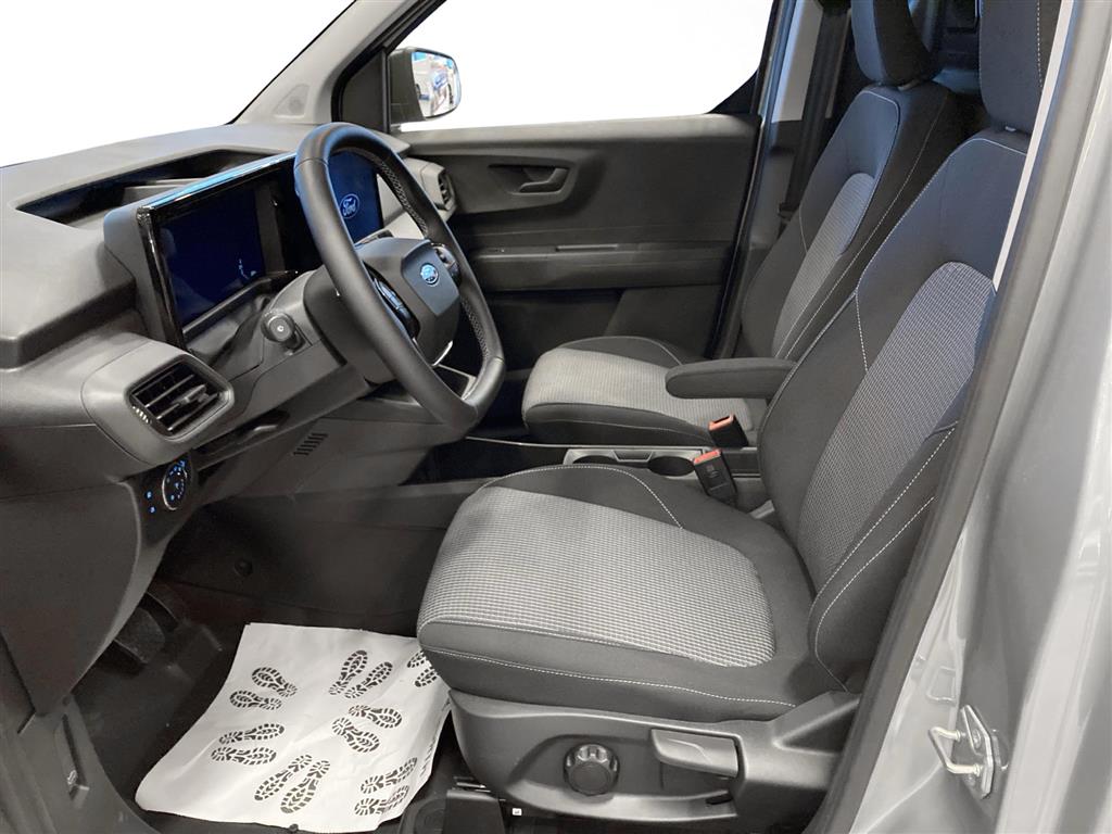 Ford E-Transit Courier Trend billede 10