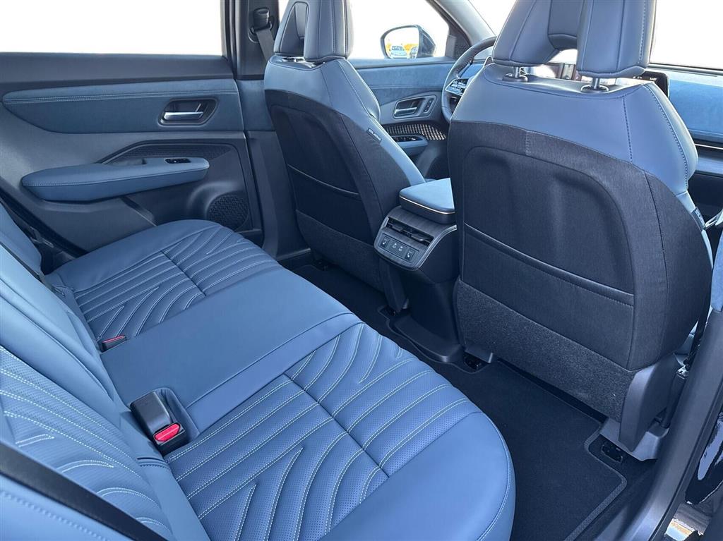 Nissan Ariya Evolve billede 12