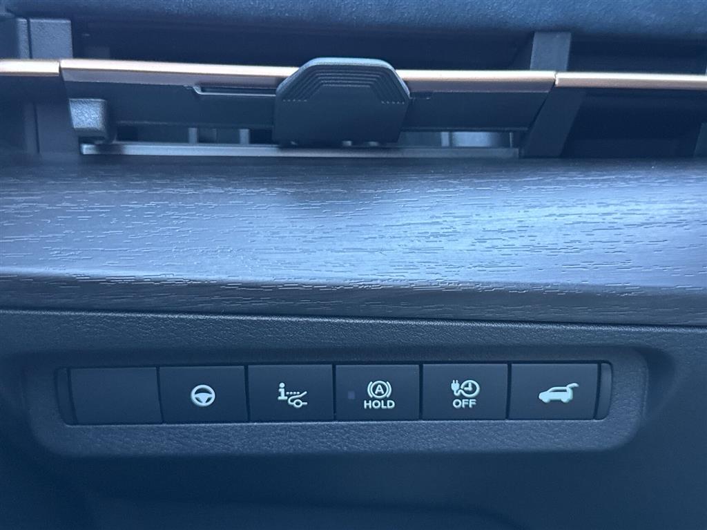 Nissan Ariya Evolve billede 20