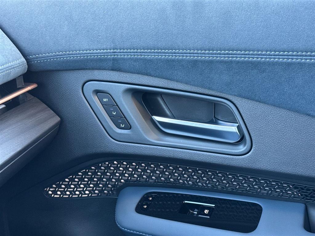 Nissan Ariya Evolve billede 24