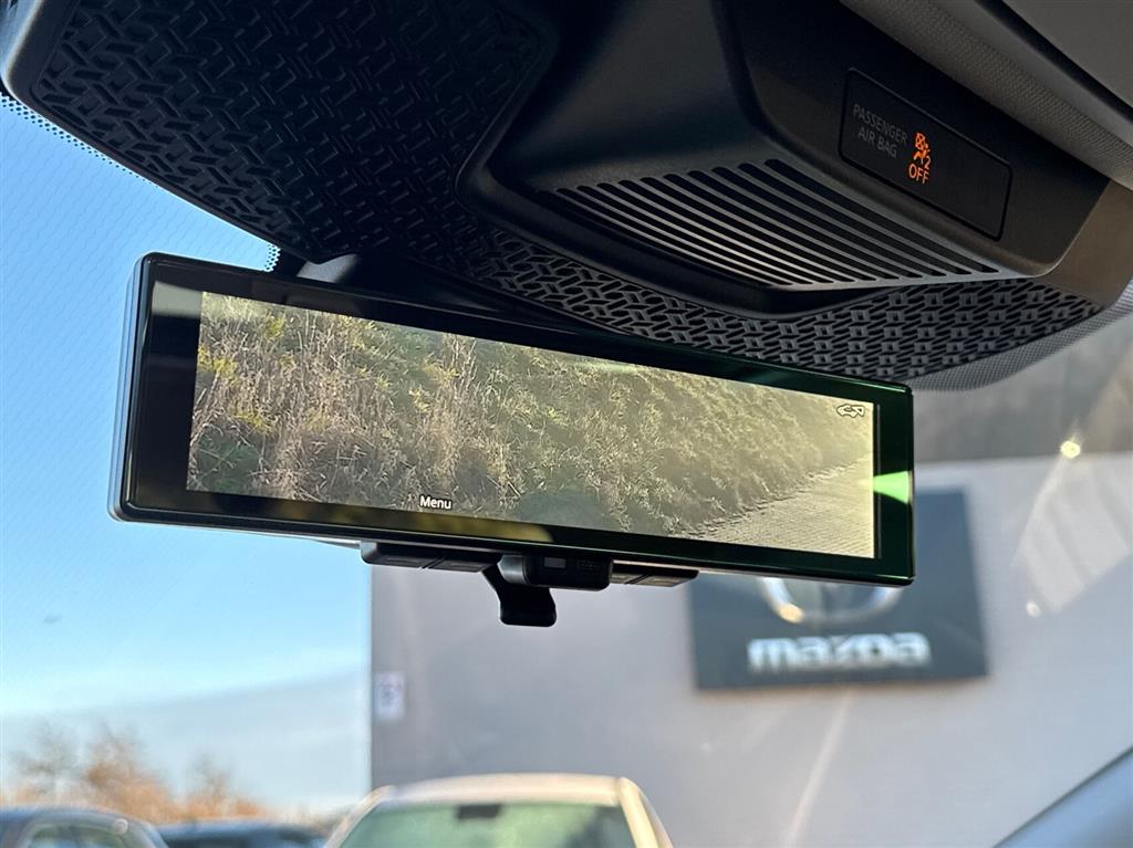 Nissan Ariya Evolve billede 25