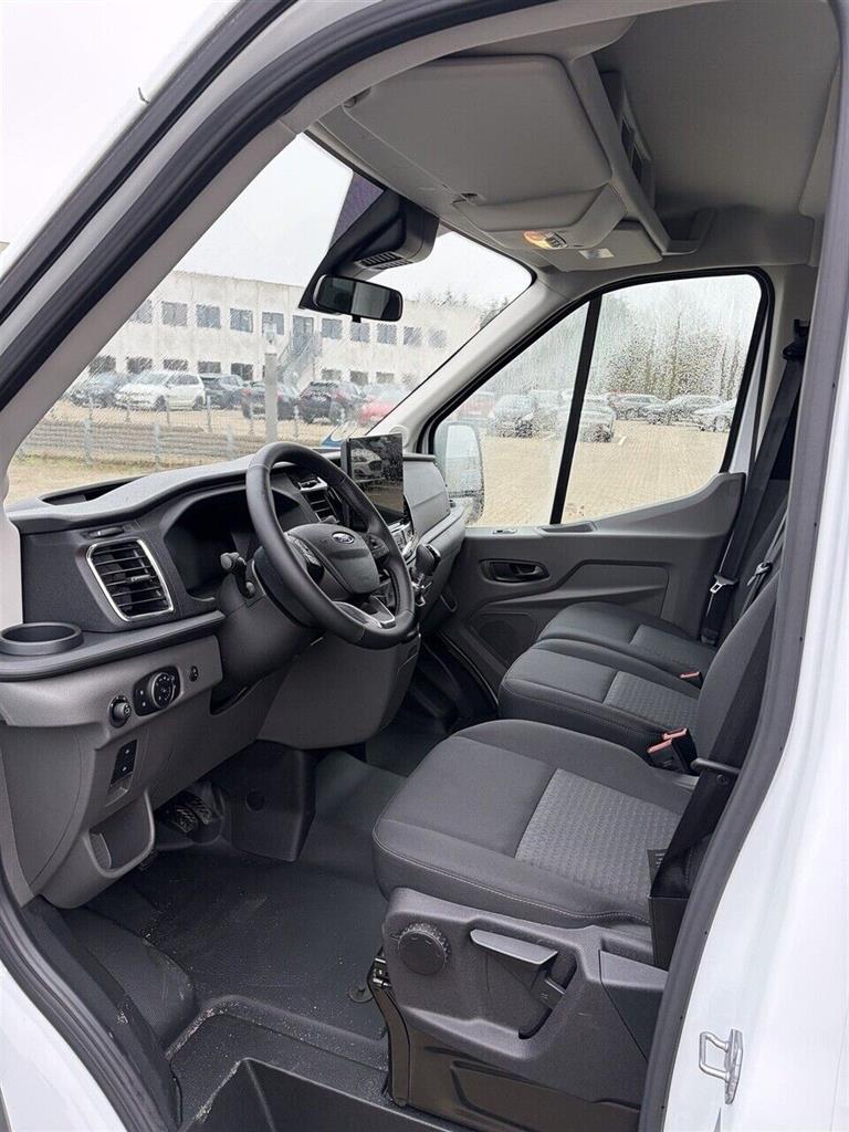 Ford Transit Trend billede 5