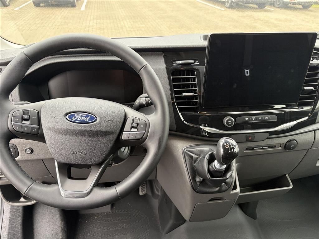 Ford Transit Trend billede 6