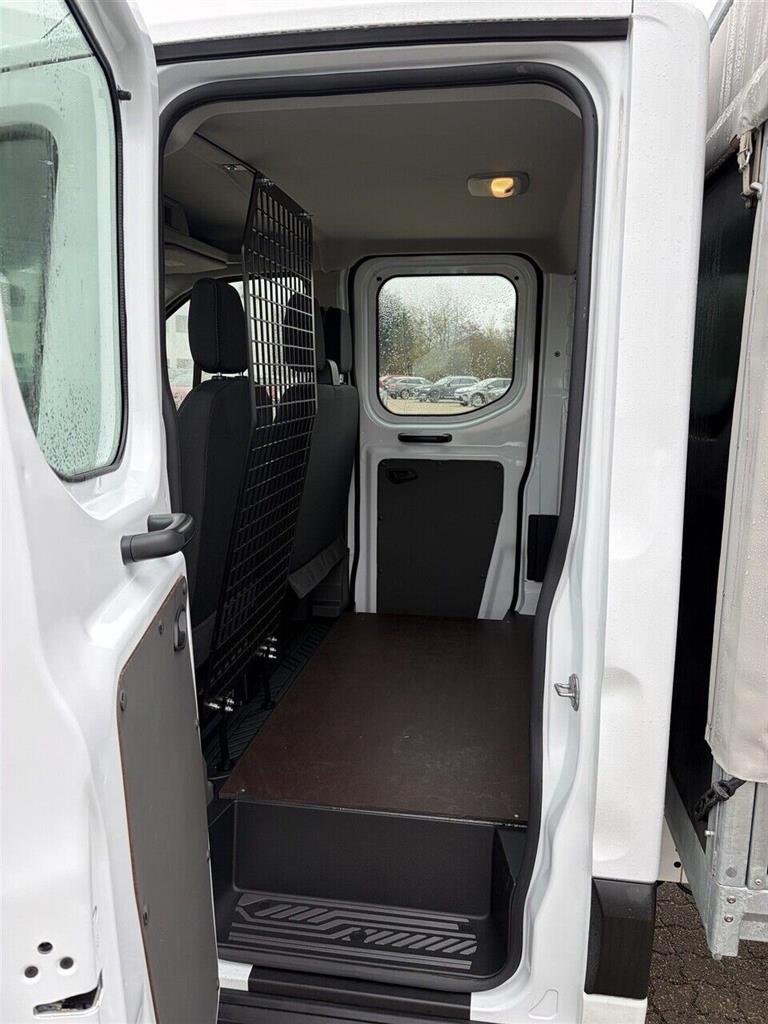 Ford Transit Trend billede 7