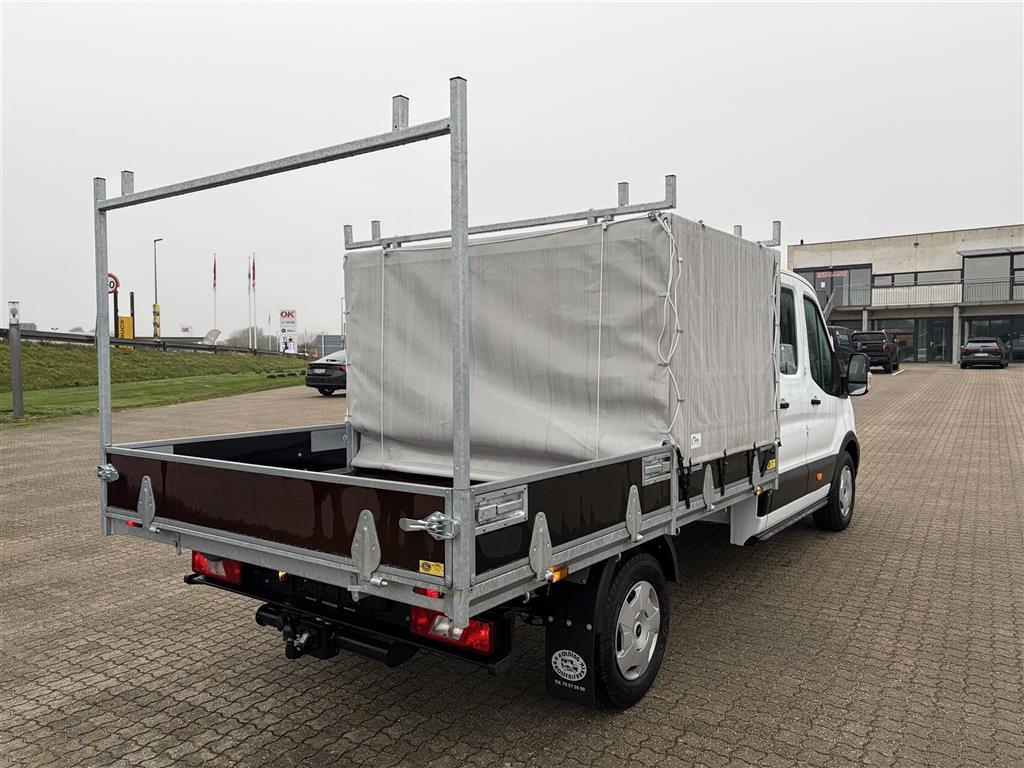 Ford Transit Trend billede 4