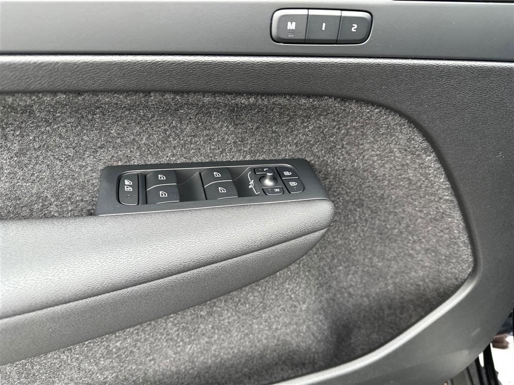 Volvo EX40 Black Edition billede 19