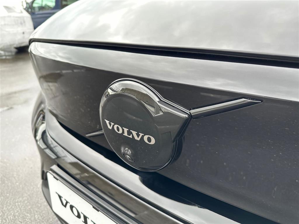 Volvo EX40 Black Edition billede 26