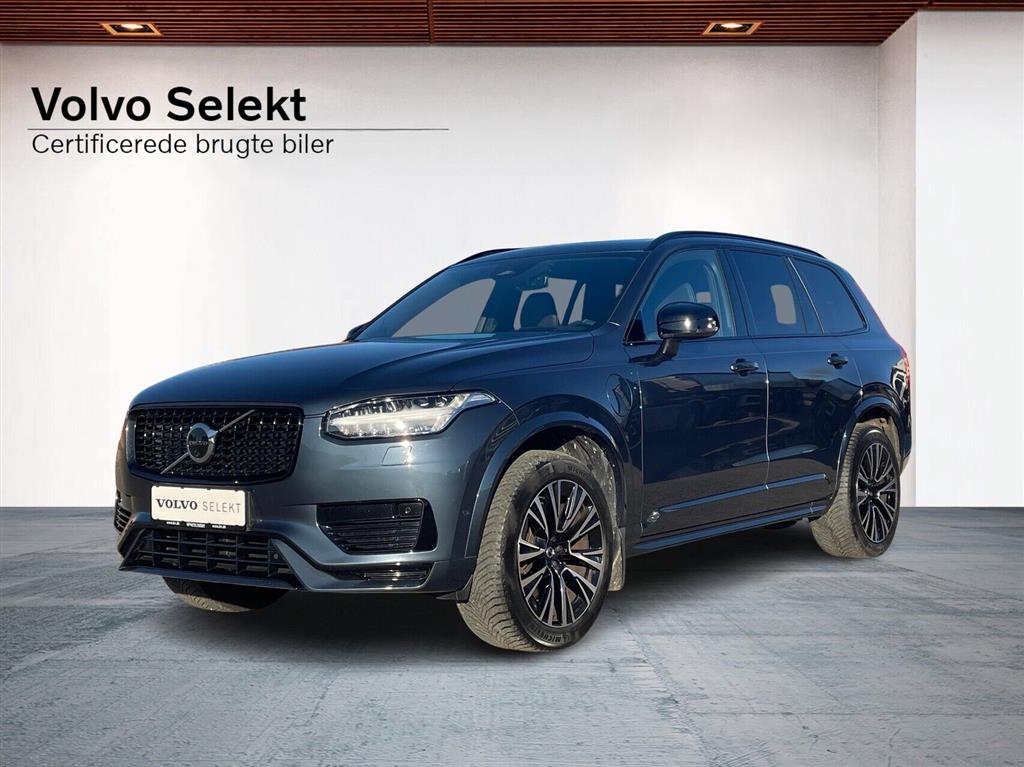 Volvo XC90 Ultimate
