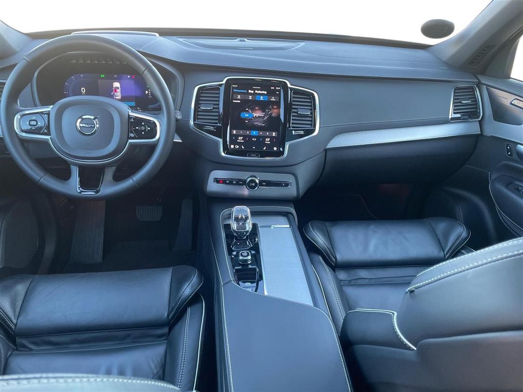 Volvo XC90 Ultimate billede 5