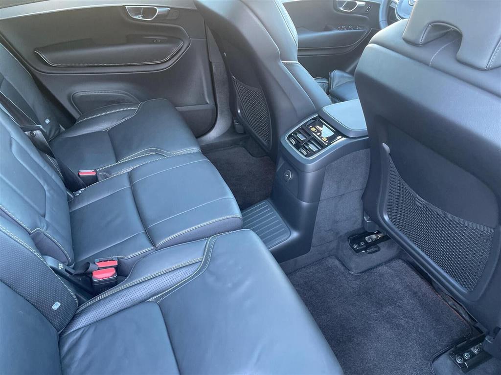 Volvo XC90 Ultimate billede 13