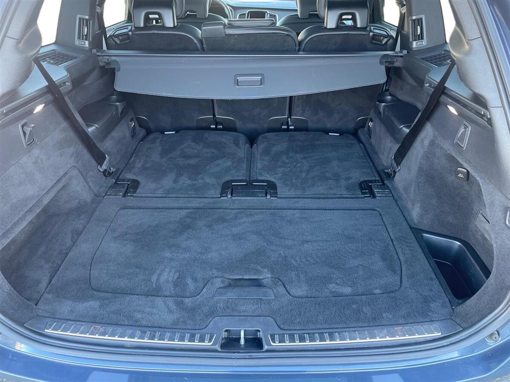 Volvo XC90 Ultimate billede 14