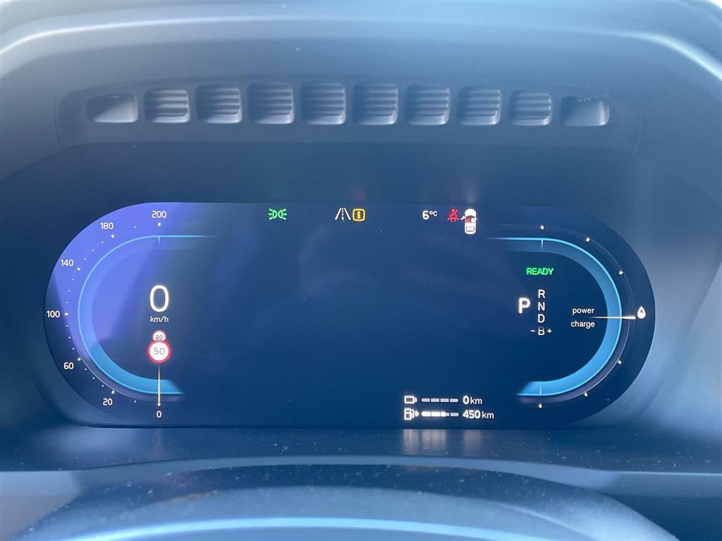 Volvo XC90 Ultimate billede 15