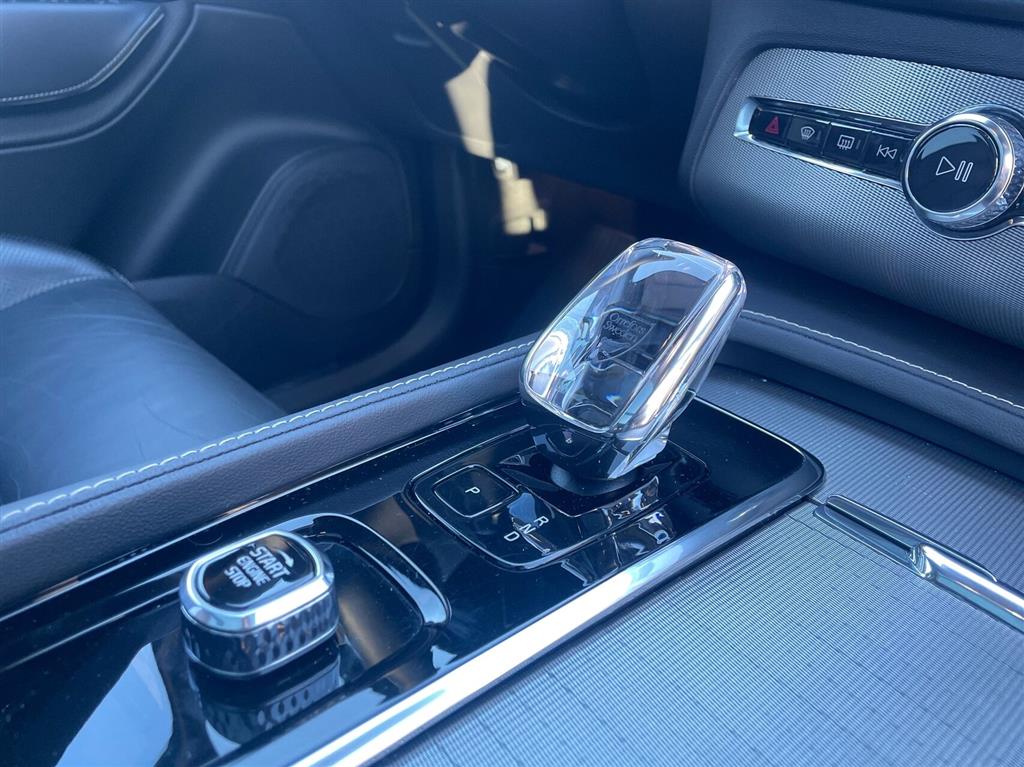 Volvo XC90 Ultimate billede 16