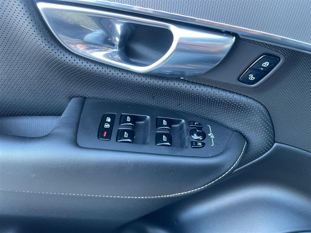 Volvo XC90 Ultimate billede 17
