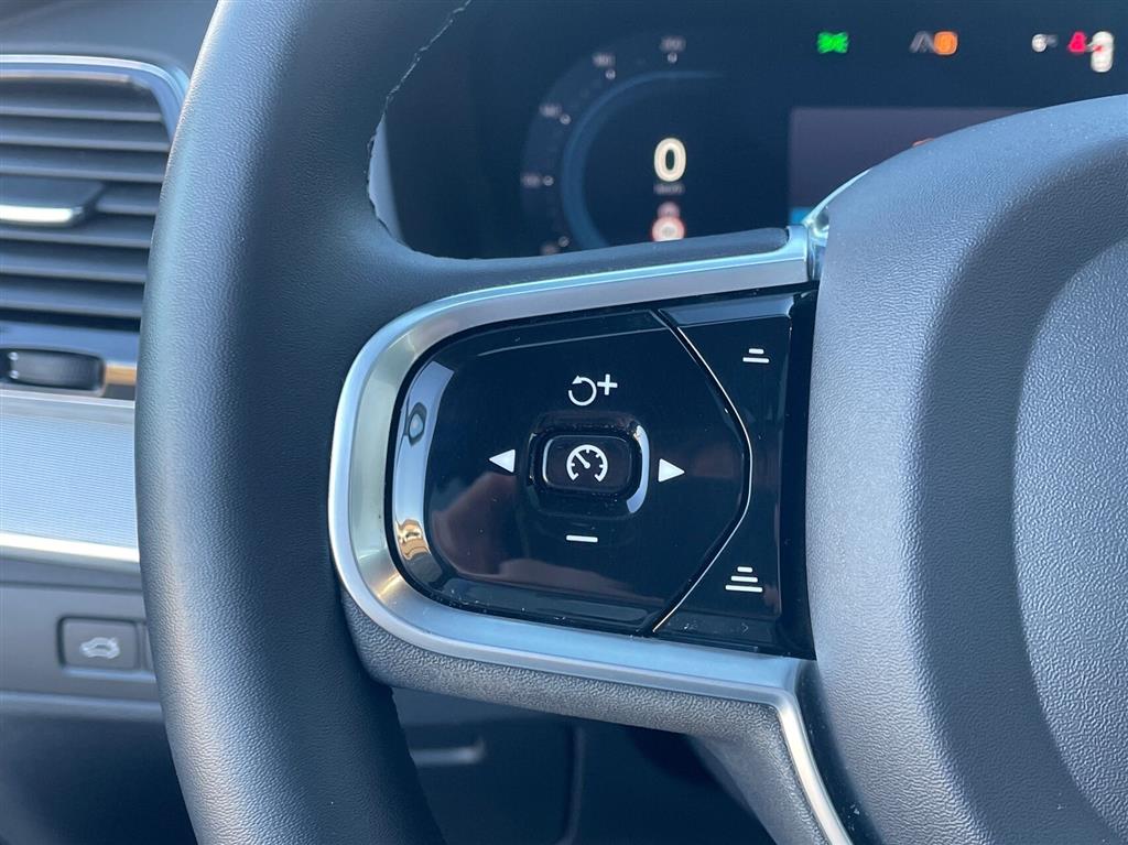 Volvo XC90 Ultimate billede 18